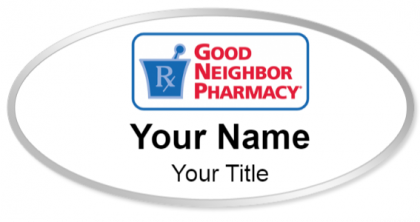 Good Neighbor Pharmacy Template Image