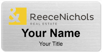 ReeceNichols Real Estate Template Image