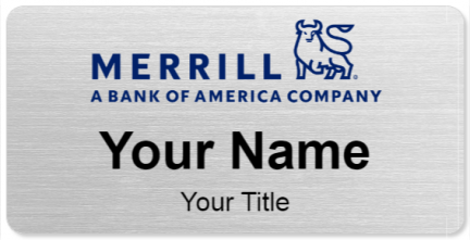 Merrill Lynch Template Image