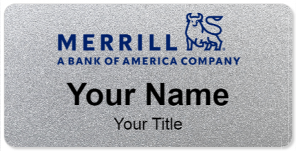 Merrill Lynch Template Image