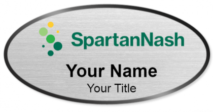 Spartan Nash Template Image