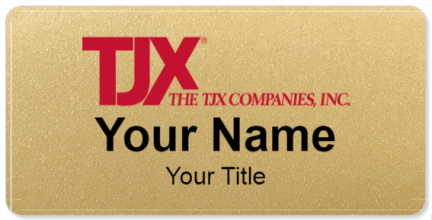 TJX Companies Template Image