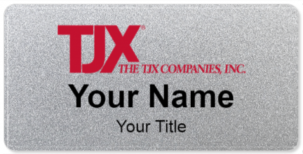 TJX Companies Template Image
