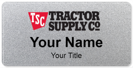 Tractor Supply Company Template Image