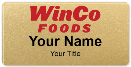 Winco Foods Template Image