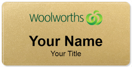Woolworths Template Image