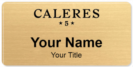 Caleres Template Image