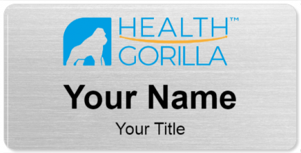 Health Gorilla Template Image