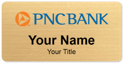 PNC Bank Template Image
