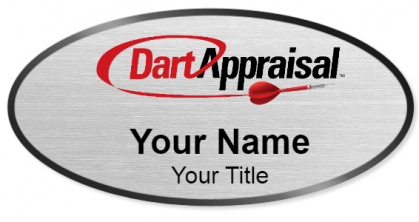 Dart Appraisal Template Image