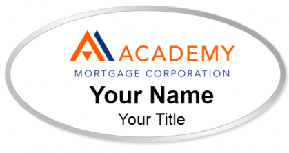 Academy Mortgage Corporation Template Image