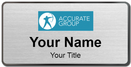 Accurate Group Template Image