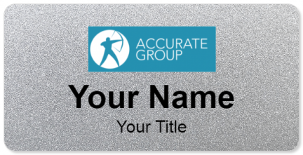 Accurate Group Template Image