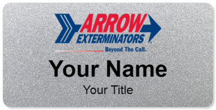 Arrow Exterminators Template Image