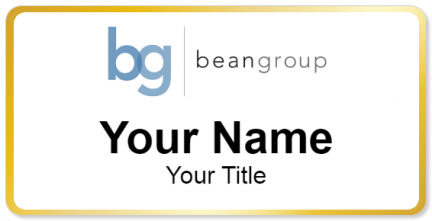 Bean Group Template Image