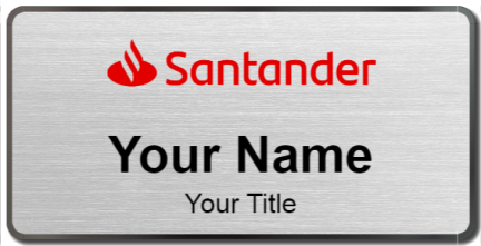 Santander Template Image