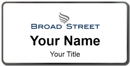 Broad Street Realty Template Image