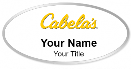 Cabelas Outfitters Template Image