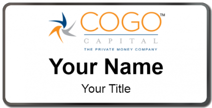 Cogo Capital Template Image