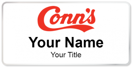 Conns HomePlus Template Image