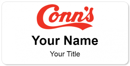 Conns HomePlus Template Image