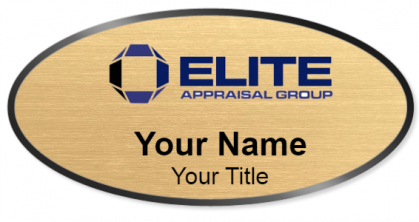 Elite Appraisal Group Template Image