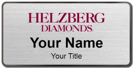 Helzberg Diamonds Template Image