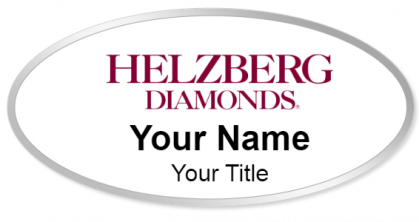 Helzberg Diamonds Template Image