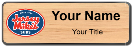 Jersey Mikes Template Image