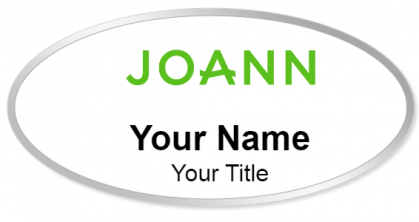 Joann Fabric and Craft Stores Template Image