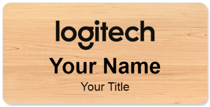 Logitech Template Image