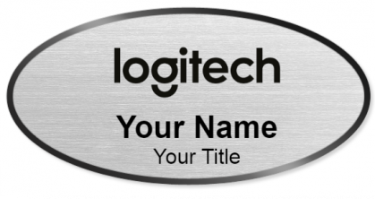Logitech Template Image
