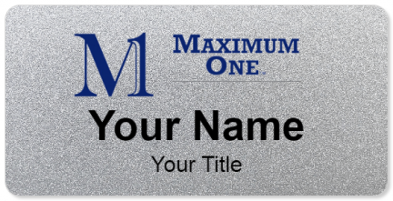 Maximum One Realty Template Image