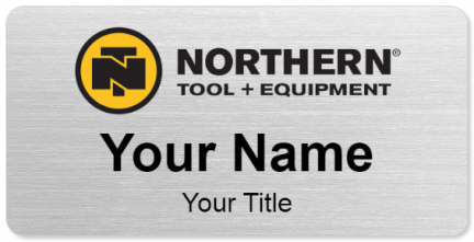 Northern Tool & Equipment Template Image
