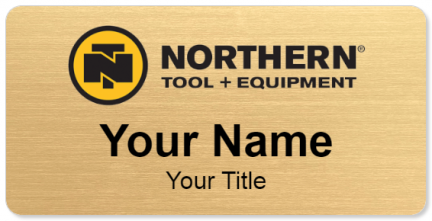 Northern Tool & Equipment Template Image