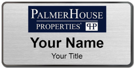 Palmer House Properties Template Image