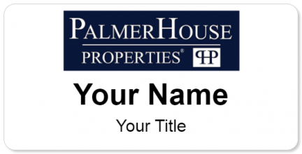 Palmer House Properties Template Image