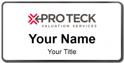 Pro Teck Valuation Services Template Image