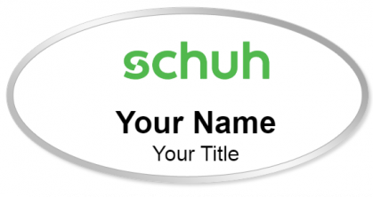 Schuh Template Image