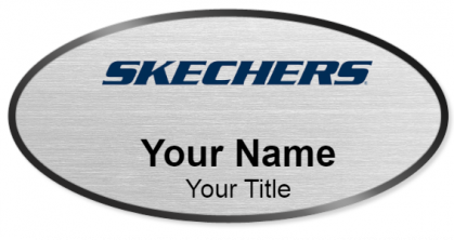 Sketchers Shoes Template Image