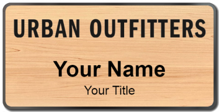 Urban Outfitters Template Image