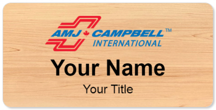 AMJ Campbell Movers Template Image