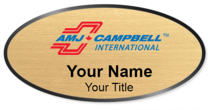 AMJ Campbell Movers Template Image
