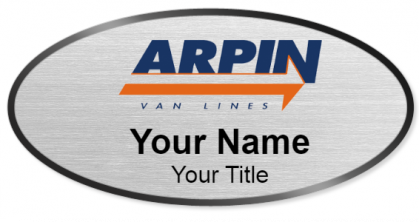 Arpin Van Lines Template Image