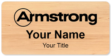 Armstrong World Industries Template Image