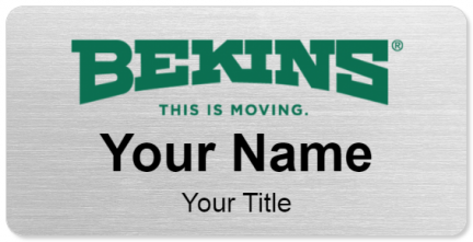 Bekins Movers Template Image