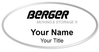 Berger Moving Template Image