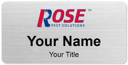 Rose Pest Control Template Image
