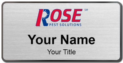 Rose Pest Control Template Image