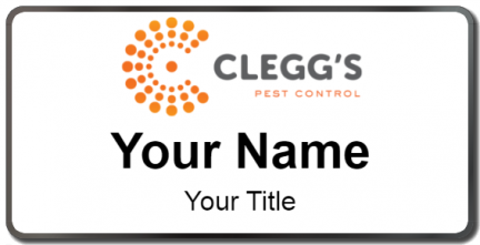 Cleggs Pest Control Template Image